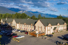 BEST WESTERN PLUS Valemount Inn & Suites